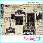 MK41-10 IMPORTED FABRIC - NCC/FABRIC-MK41-10